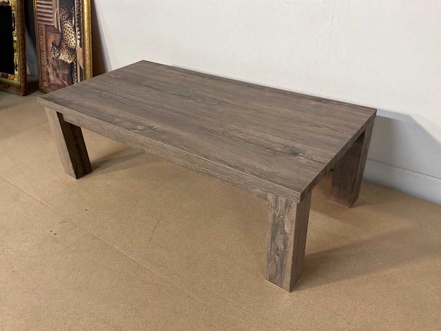 Praag salontafel - afbeelding 6 van  8