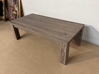 Praag salontafel - afbeelding 6 van  8