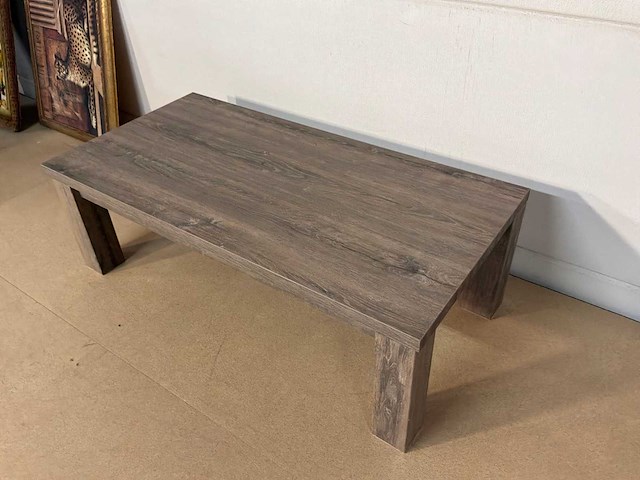 Praag salontafel - afbeelding 7 van  8