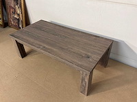 Praag salontafel - afbeelding 7 van  8