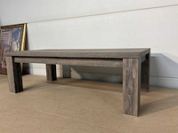Praag salontafel - afbeelding 1 van  5