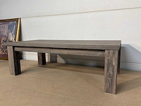 Praag salontafel - afbeelding 2 van  5