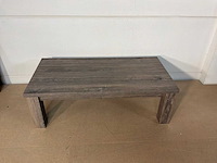 Praag salontafel - afbeelding 5 van  5