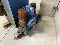 Pracht waterpomp - afbeelding 2 van  17