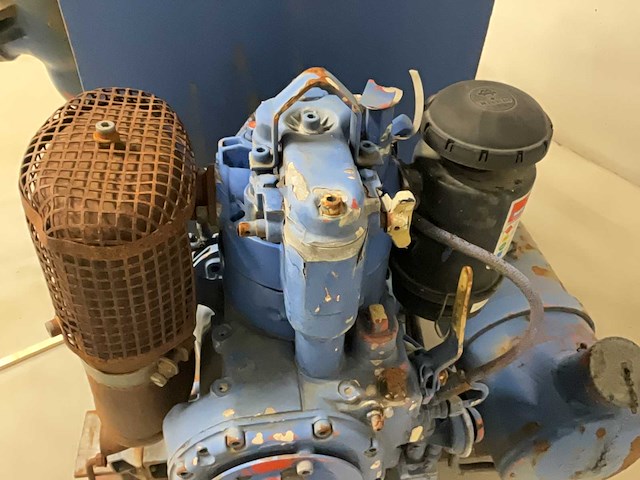 Pracht waterpomp - afbeelding 3 van  17