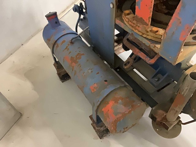 Pracht waterpomp - afbeelding 5 van  17