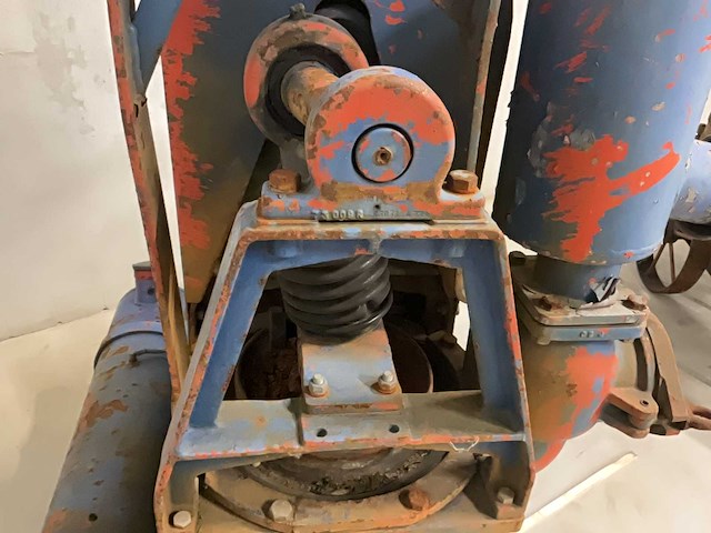 Pracht waterpomp - afbeelding 6 van  17