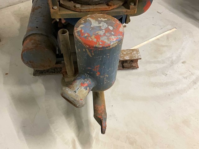 Pracht waterpomp - afbeelding 7 van  17