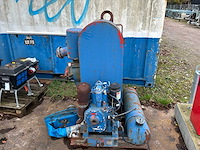 Pracht waterpomp - afbeelding 10 van  17