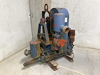 Pracht waterpomp - afbeelding 15 van  17