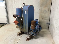 Pracht waterpomp - afbeelding 17 van  17