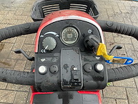 Practicomfort 7.4 beautford scootmobiel - afbeelding 10 van  11
