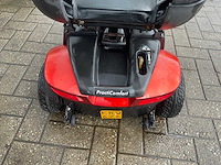 Practicomfort 7.4 beautford scootmobiel - afbeelding 11 van  11
