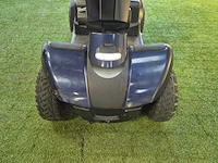 Practicomfort elektrische scootmobiel - afbeelding 5 van  10