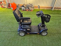 Practicomfort elektrische scootmobiel
