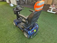 Practicomfort elektrische scootmobiel - afbeelding 2 van  10