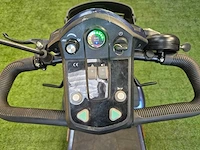 Practicomfort elektrische scootmobiel - afbeelding 3 van  10