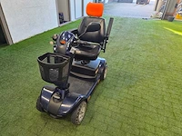 Practicomfort elektrische scootmobiel