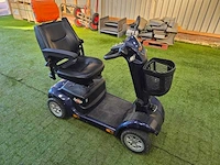 Practicomfort elektrische scootmobiel - afbeelding 5 van  12