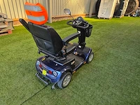 Practicomfort elektrische scootmobiel - afbeelding 7 van  12