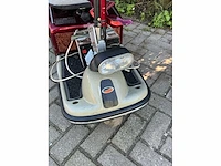 Practicomfort scootmobiel - afbeelding 9 van  13