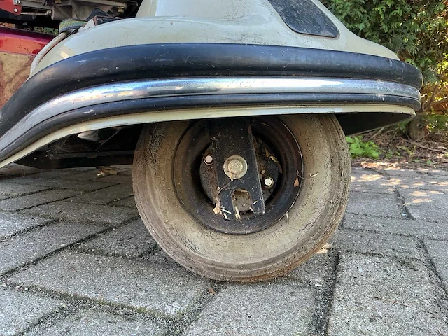 Practicomfort scootmobiel - afbeelding 10 van  13