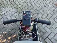 Practicomfort scootmobiel - afbeelding 5 van  13