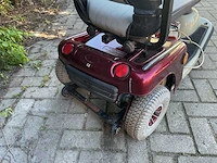Practicomfort scootmobiel - afbeelding 6 van  13