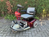 Practicomfort scootmobiel - afbeelding 1 van  13