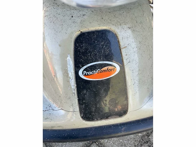 Practicomfort scootmobiel - afbeelding 2 van  13