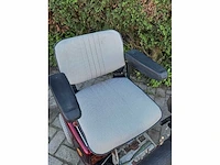 Practicomfort scootmobiel - afbeelding 4 van  13