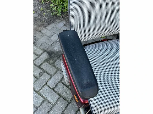 Practicomfort scootmobiel - afbeelding 13 van  13