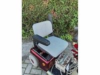 Practicomfort scootmobiel - afbeelding 7 van  13