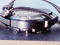 Praetorian mb-microtec h3 field horloge - afbeelding 2 van  11