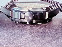 Praetorian mb-microtec h3 field horloge - afbeelding 3 van  11