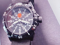 Praetorian mb-microtec h3 field horloge - afbeelding 4 van  11