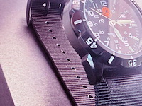 Praetorian mb-microtec h3 field horloge - afbeelding 5 van  11