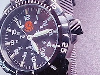 Praetorian mb-microtec h3 field horloge - afbeelding 6 van  11