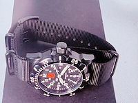 Praetorian mb-microtec h3 field horloge - afbeelding 10 van  11