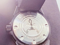 Praetorian mb-microtec h3 field horloge - afbeelding 11 van  11