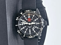 Praetorian mb-microtec h3 field horloge - afbeelding 1 van  7