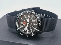 Praetorian mb-microtec h3 field horloge - afbeelding 4 van  7