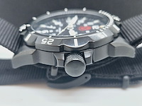 Praetorian mb-microtec h3 field horloge - afbeelding 5 van  7