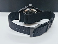 Praetorian mb-microtec h3 field horloge - afbeelding 6 van  7
