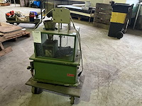 Praezi blitz vul weegapparaat - afbeelding 1 van  8