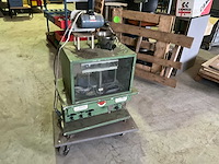 Praezi blitz vul weegapparaat - afbeelding 2 van  8