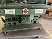 Praezi blitz vul weegapparaat - afbeelding 6 van  8