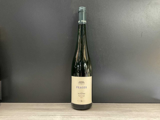 Prager riesling smaragd ried achleiten 2021 - afbeelding 1 van  2