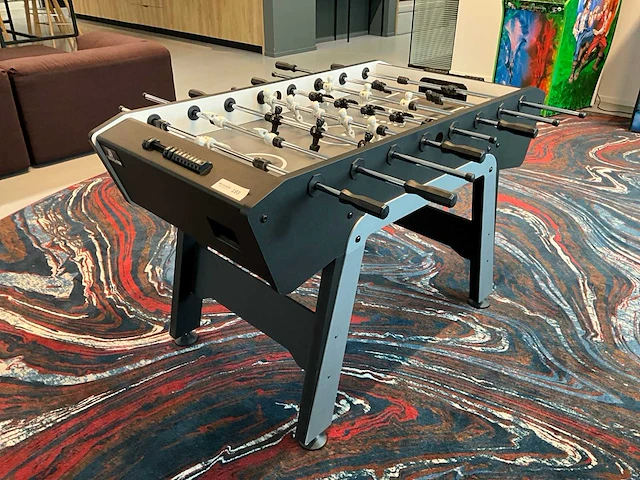 Pragma cougar voetbaltafel - afbeelding 1 van  4