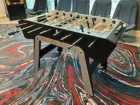 Pragma cougar voetbaltafel - afbeelding 2 van  4